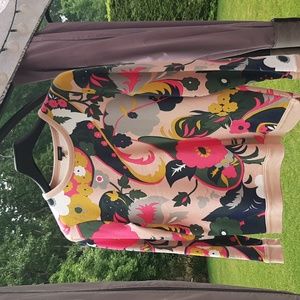 Talbots crewneck sweatshirt. L